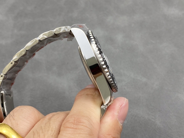 激安ロレックス内部構造